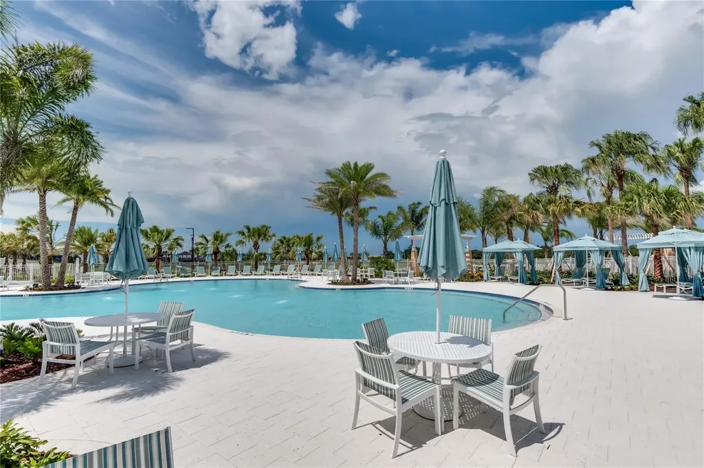 8900 Caroline Bay Court Kissimmee FL 34747