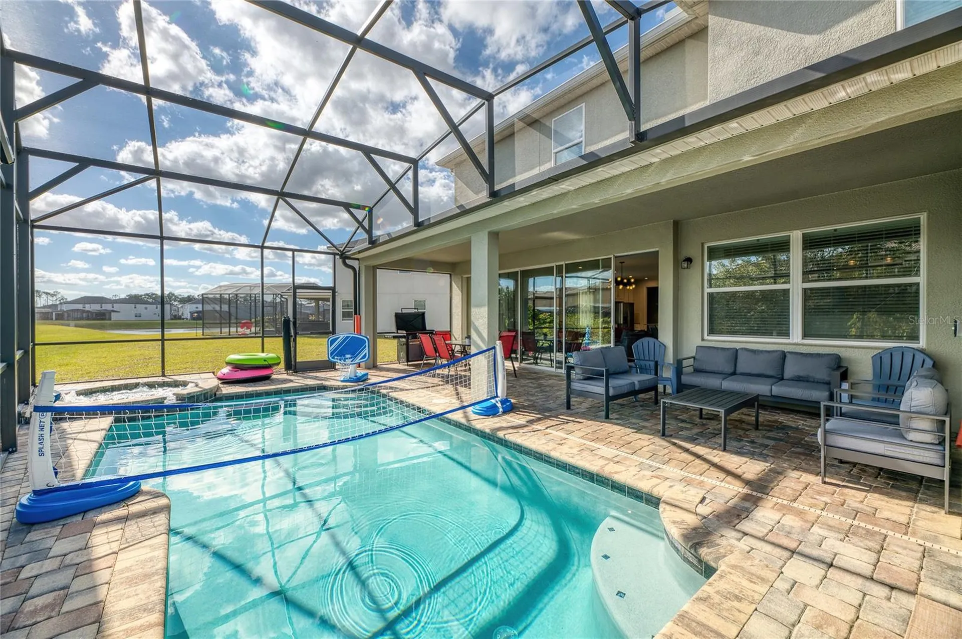8900 Caroline Bay Court Kissimmee FL 34747