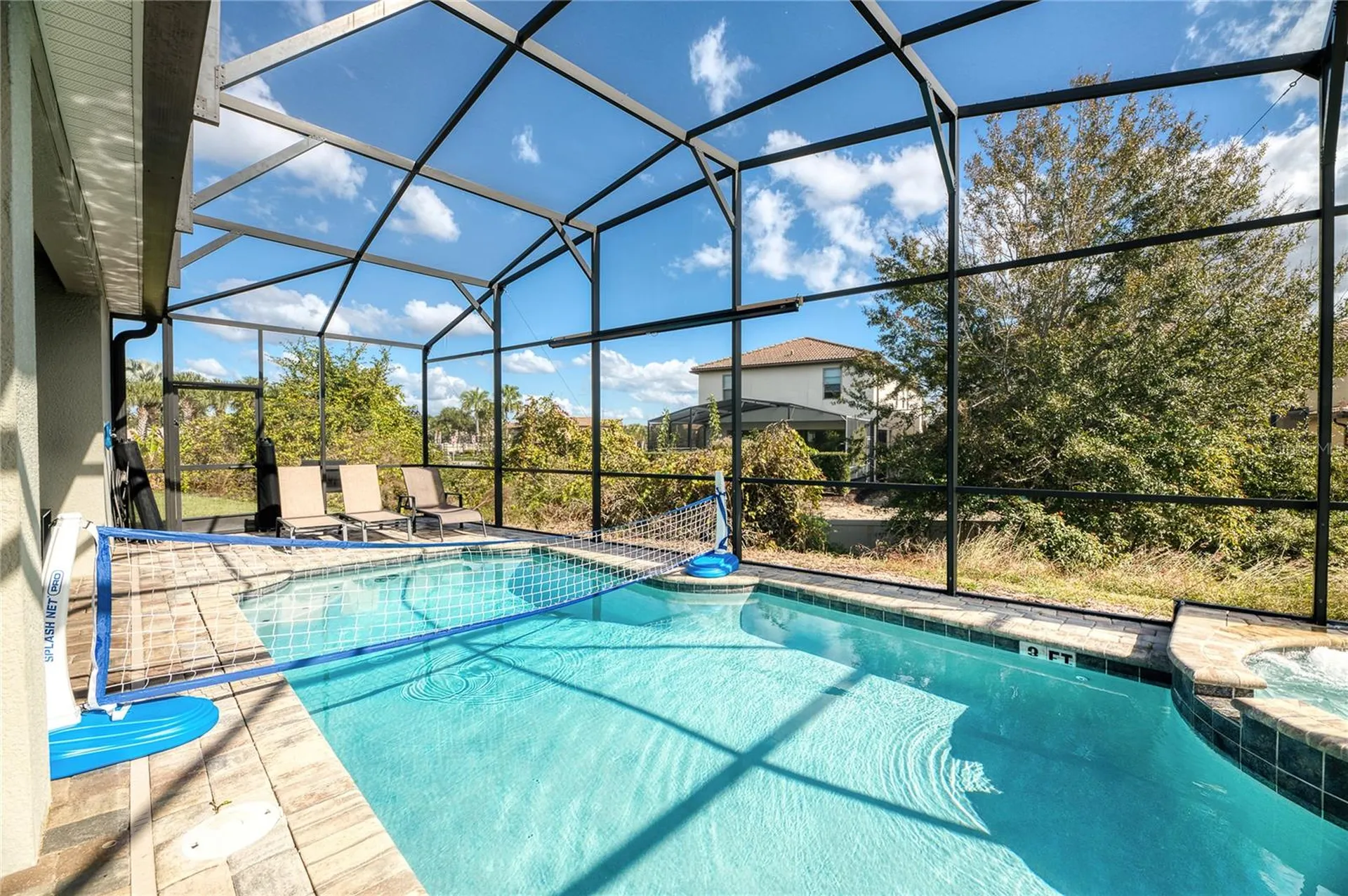 8900 Caroline Bay Court Kissimmee FL 34747