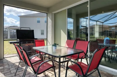 8900 Caroline Bay Court Kissimmee FL 34747