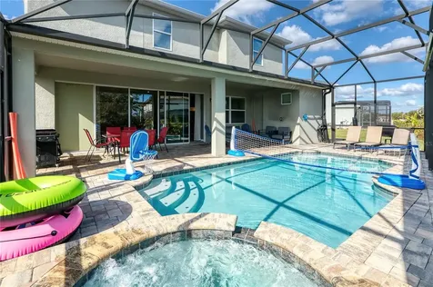 8900 Caroline Bay Court Kissimmee FL 34747