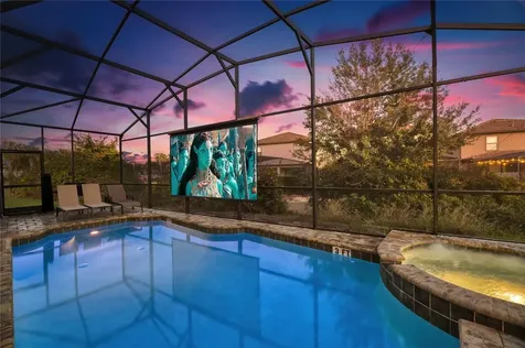 8900 Caroline Bay Court Kissimmee FL 34747