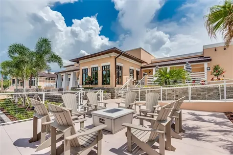 8900 Caroline Bay Court Kissimmee FL 34747