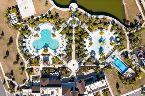 8900 Caroline Bay Court Kissimmee FL 34747