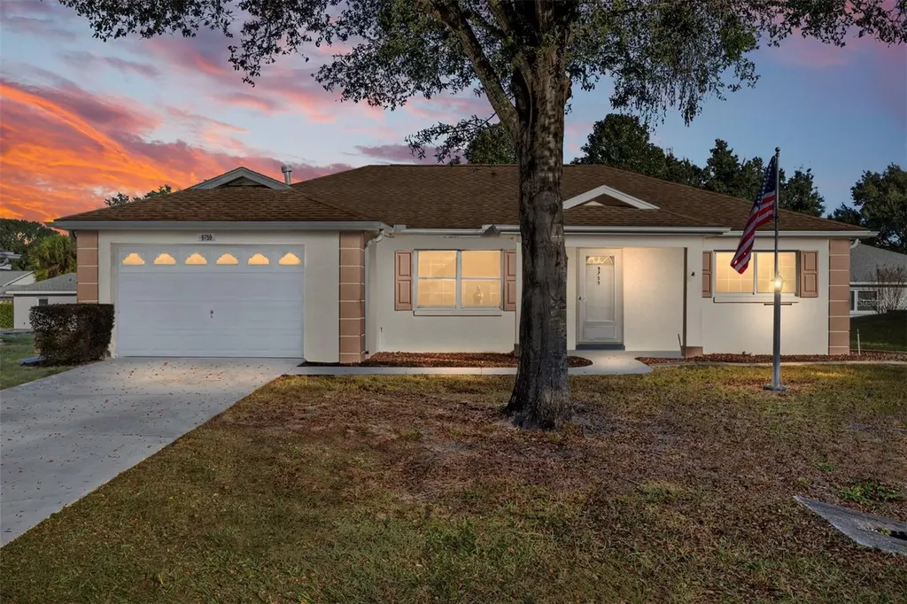 9759 SW 97th Street Ocala FL 34481