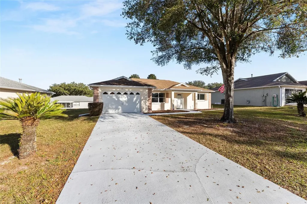 9759 SW 97th Street Ocala FL 34481