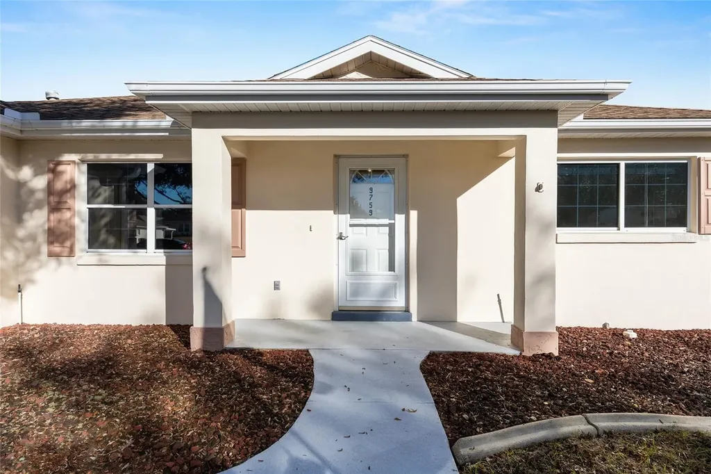 9759 SW 97th Street Ocala FL 34481