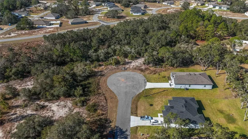 320 Bowfin Lane Poinciana FL 34759