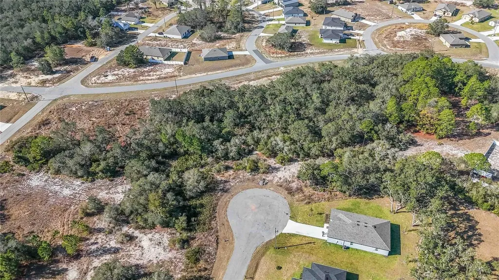 320 Bowfin Lane Poinciana FL 34759