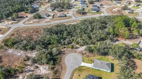 320 Bowfin Lane Poinciana FL 34759