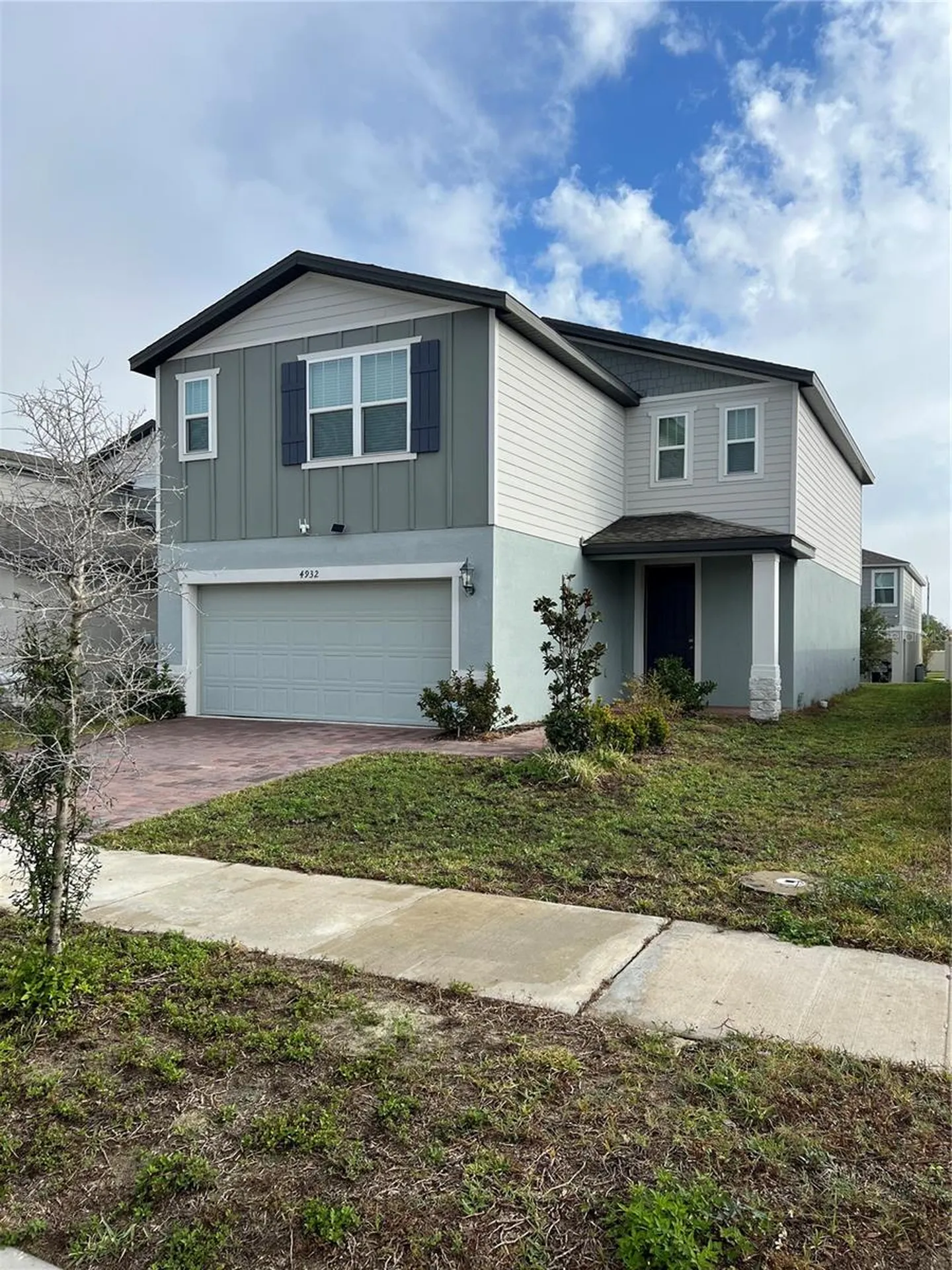 4932 Mainsail Street Haines City FL 33844