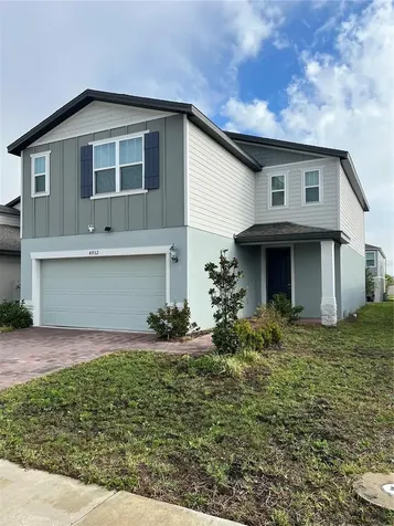 4932 Mainsail Street Haines City FL 33844