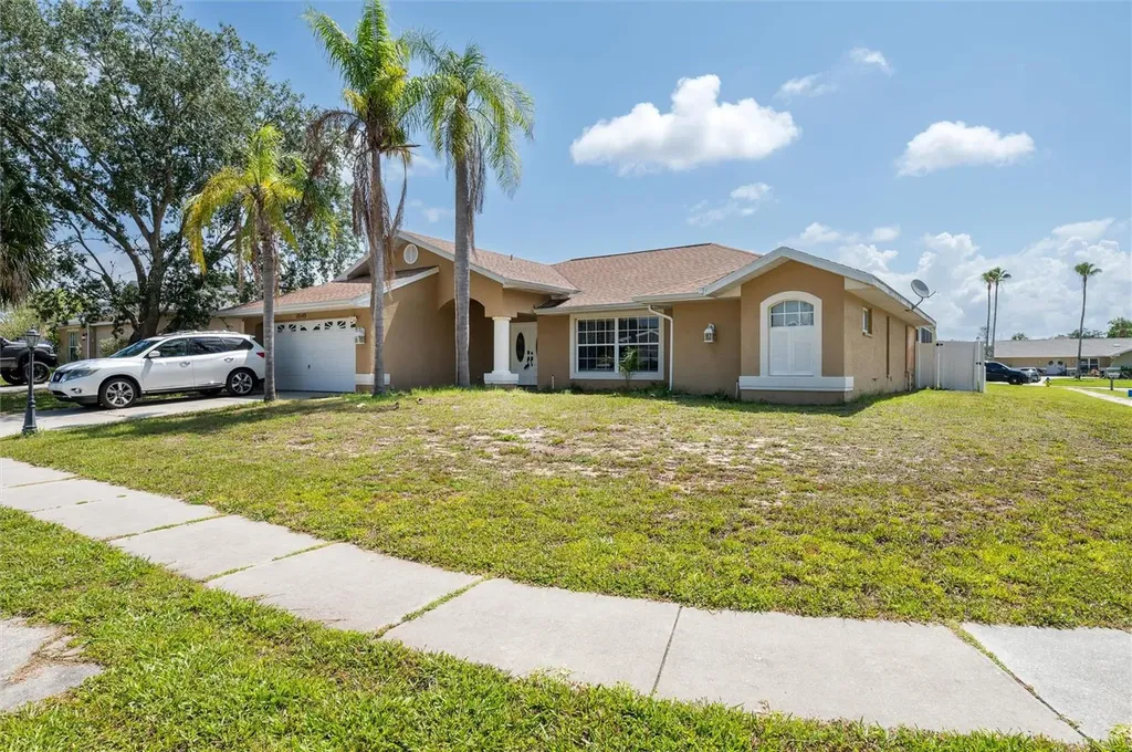 10149 Briar Circle Hudson FL 34667