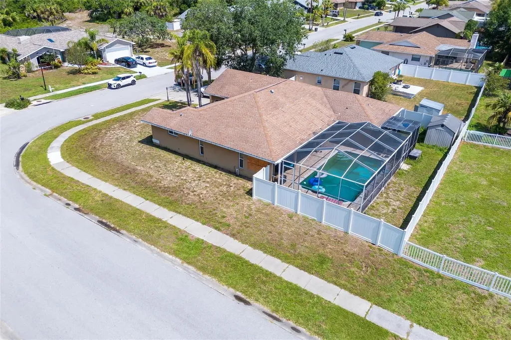 10149 Briar Circle Hudson FL 34667