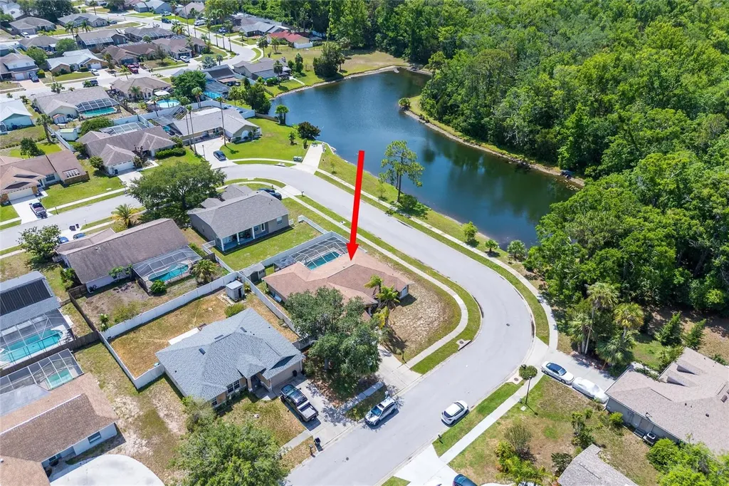 10149 Briar Circle Hudson FL 34667