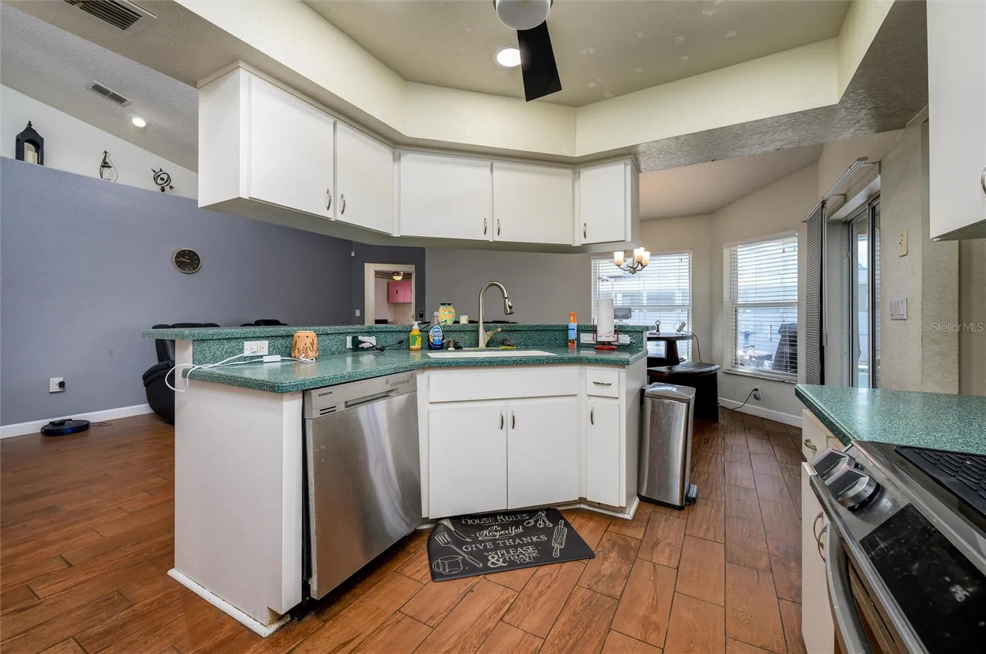 10149 Briar Circle Hudson FL 34667