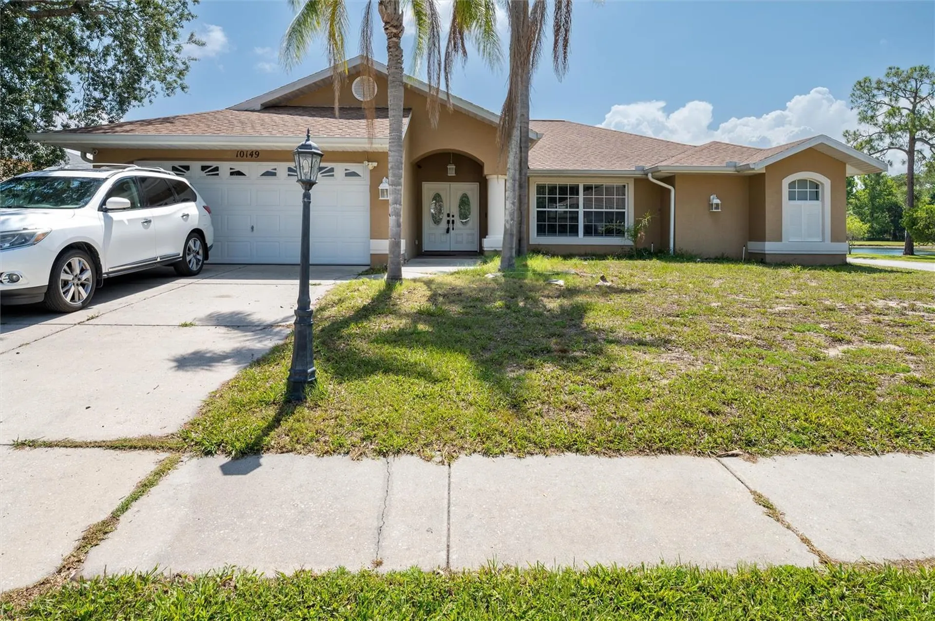 10149 Briar Circle Hudson FL 34667