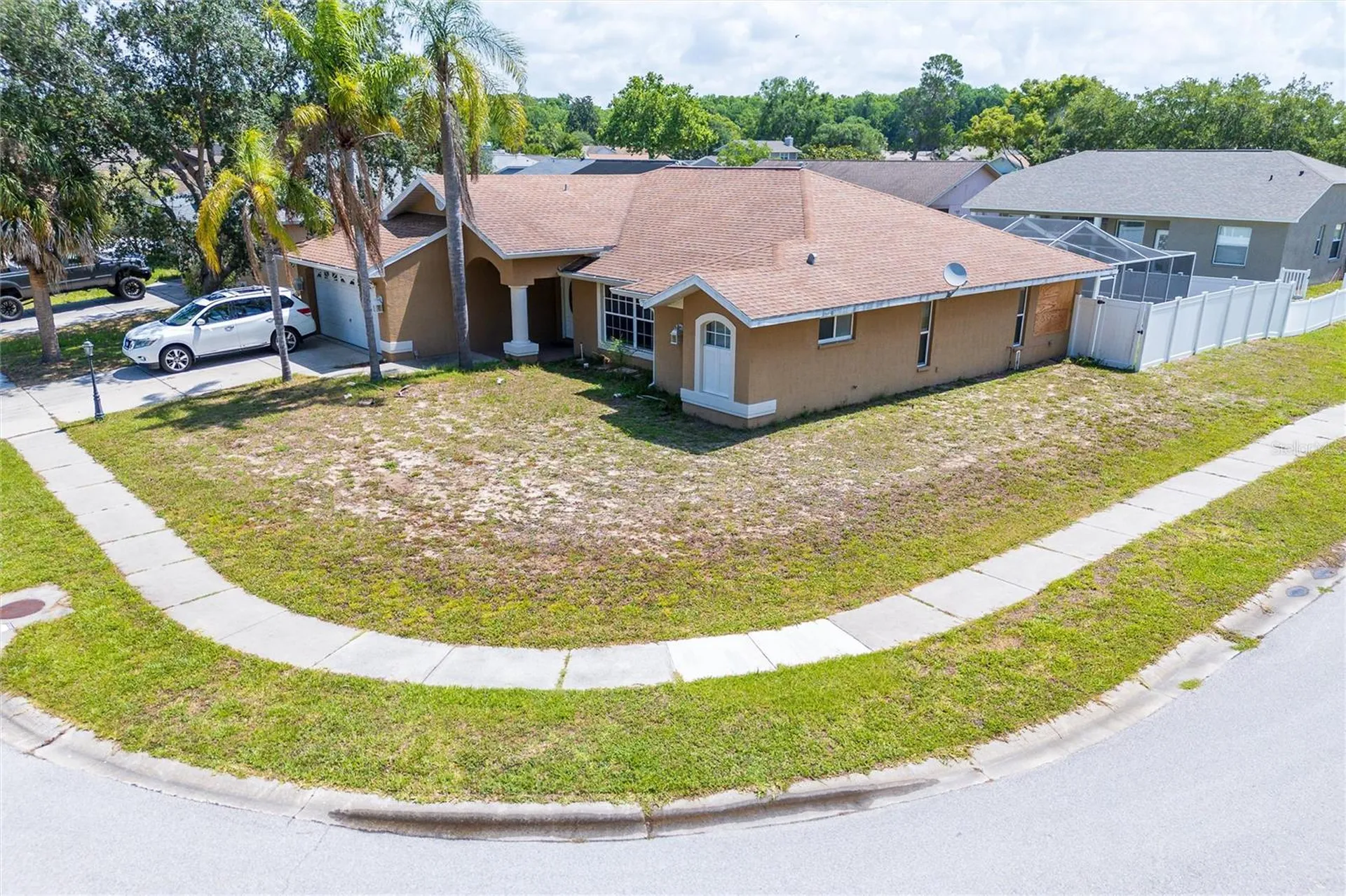 10149 Briar Circle Hudson FL 34667