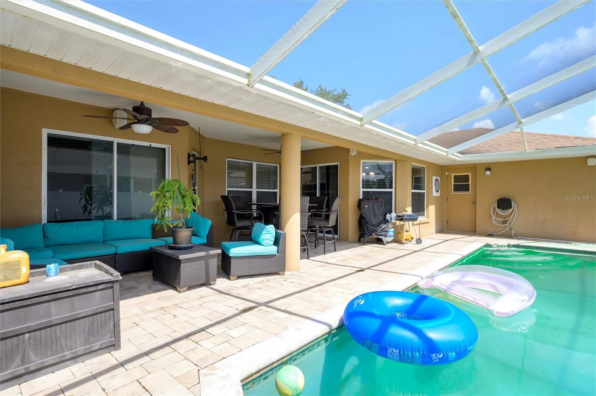 10149 Briar Circle Hudson FL 34667