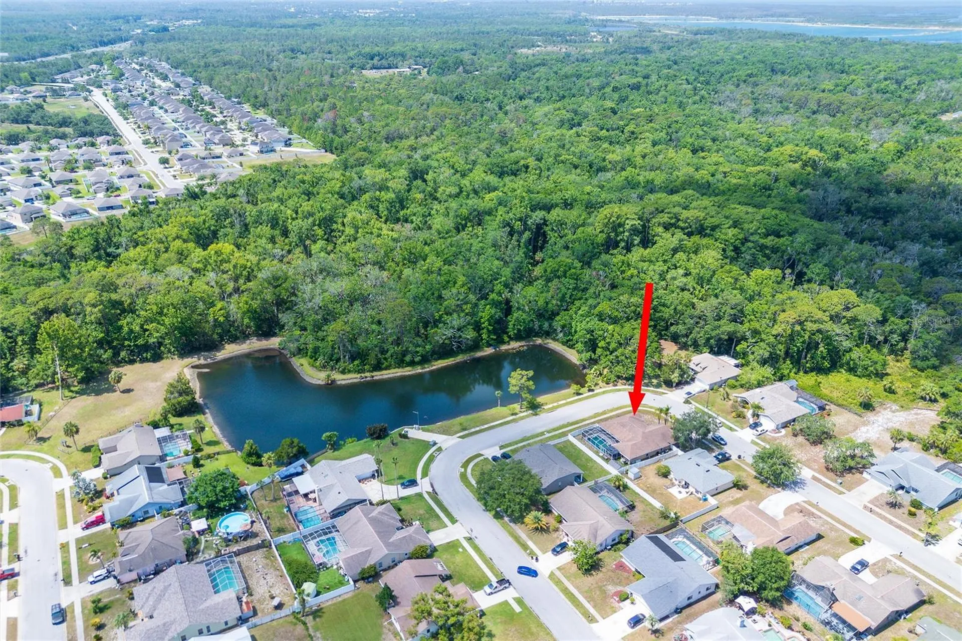 10149 Briar Circle Hudson FL 34667
