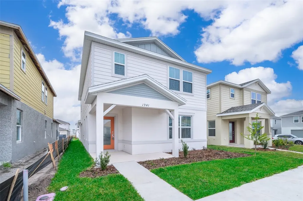 1941 Summer Serenity Drive Kissimmee FL 34744