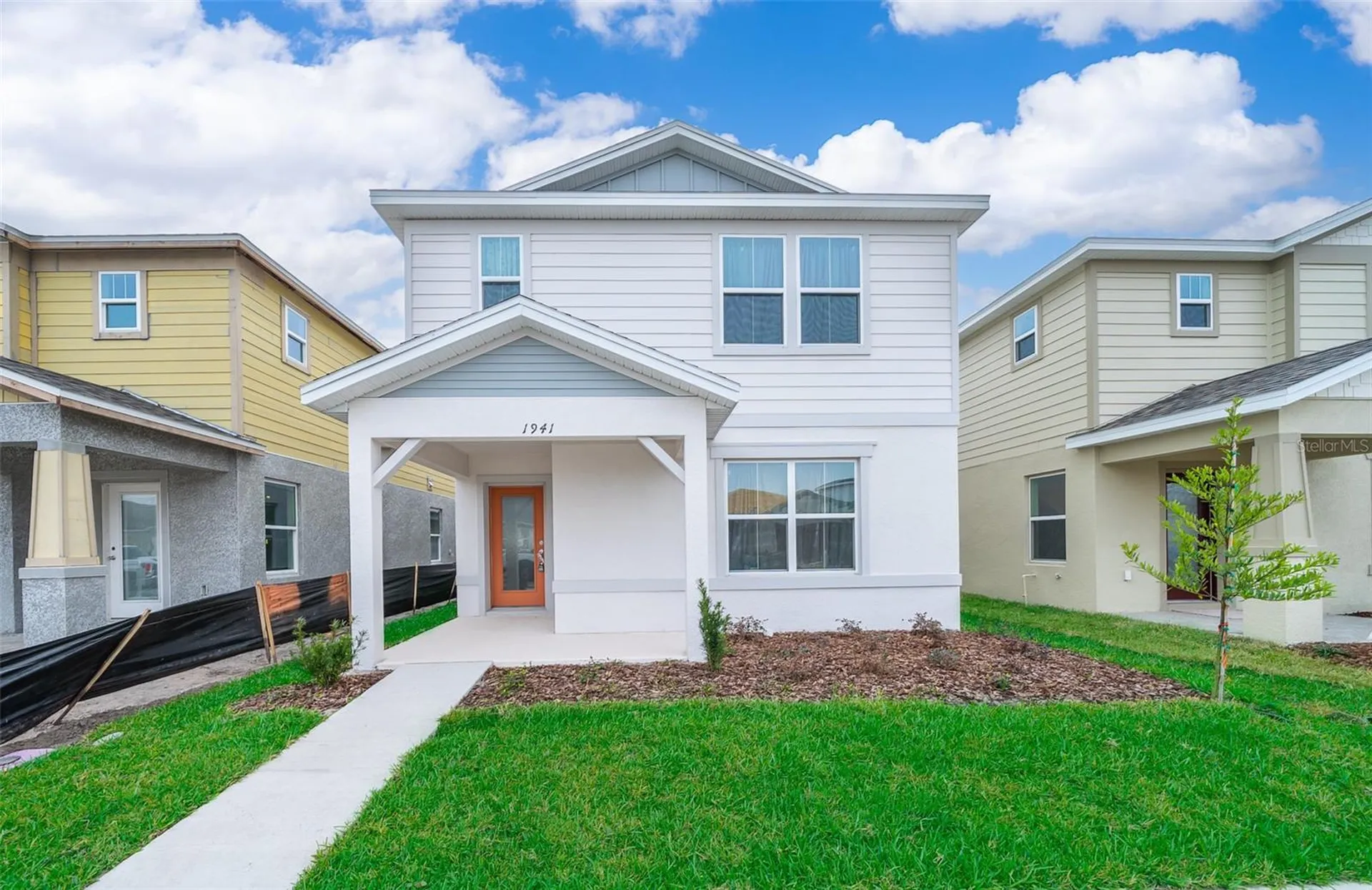 1941 Summer Serenity Drive Kissimmee FL 34744
