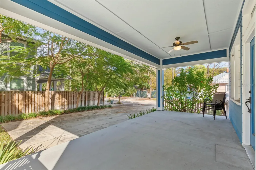 214 E Floribraska Avenue Tampa FL 33603