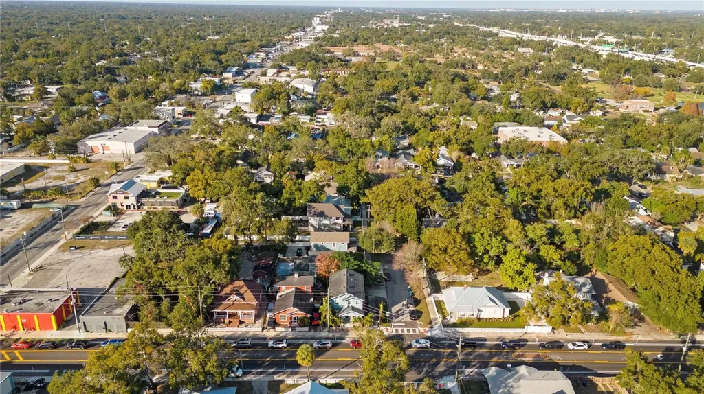 214 E Floribraska Avenue Tampa FL 33603