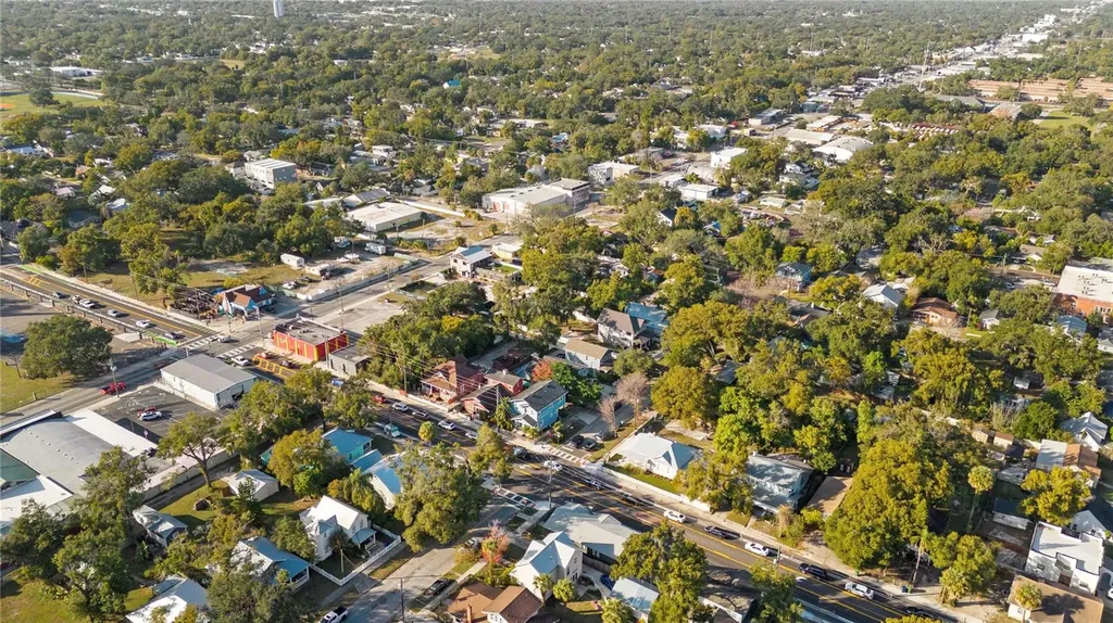 214 E Floribraska Avenue Tampa FL 33603