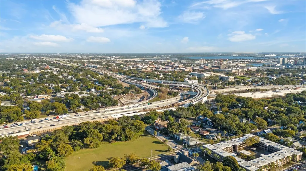 214 E Floribraska Avenue Tampa FL 33603