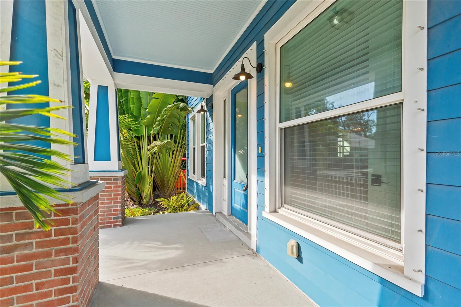 214 E Floribraska Avenue Tampa FL 33603