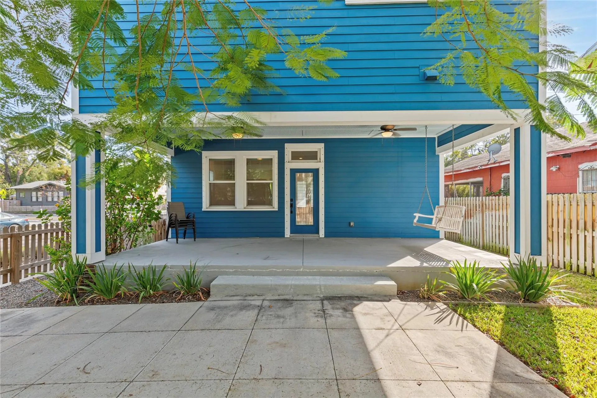 214 E Floribraska Avenue Tampa FL 33603