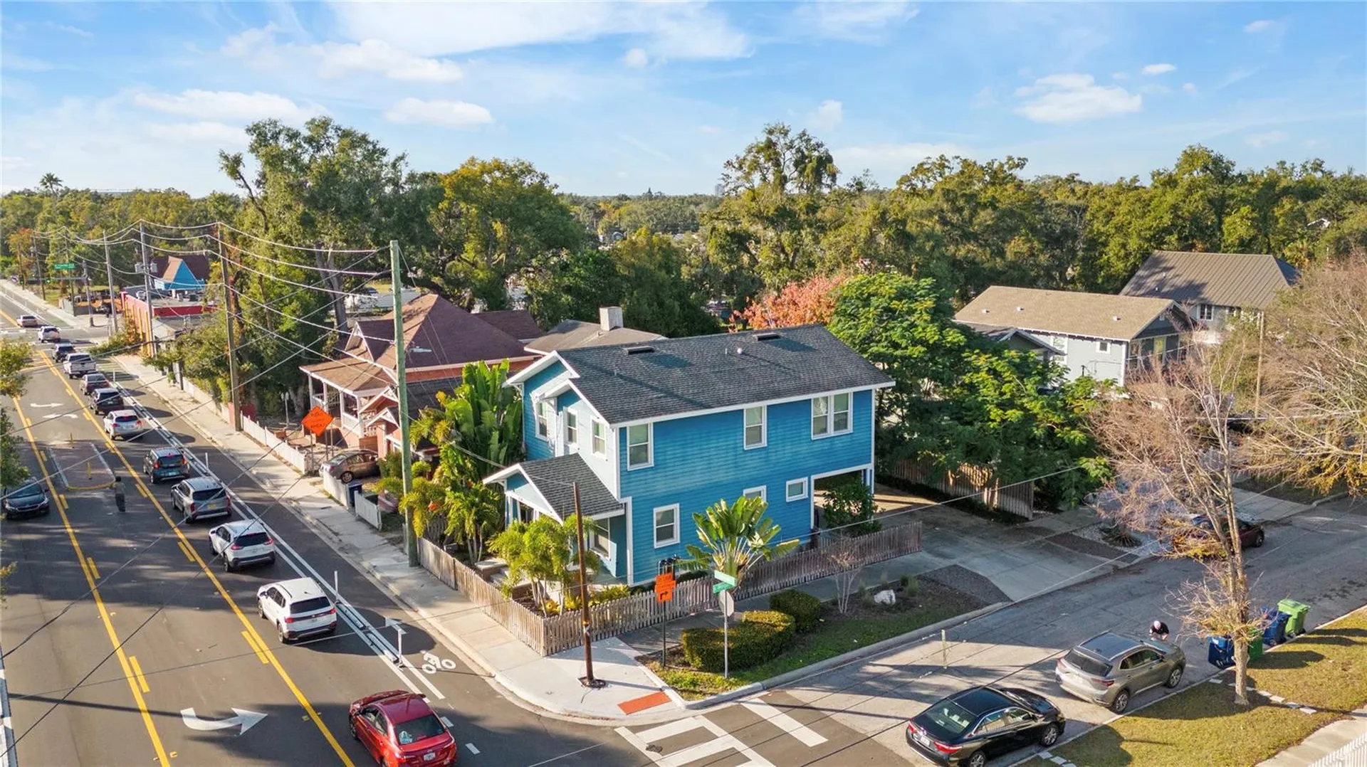 214 E Floribraska Avenue Tampa FL 33603