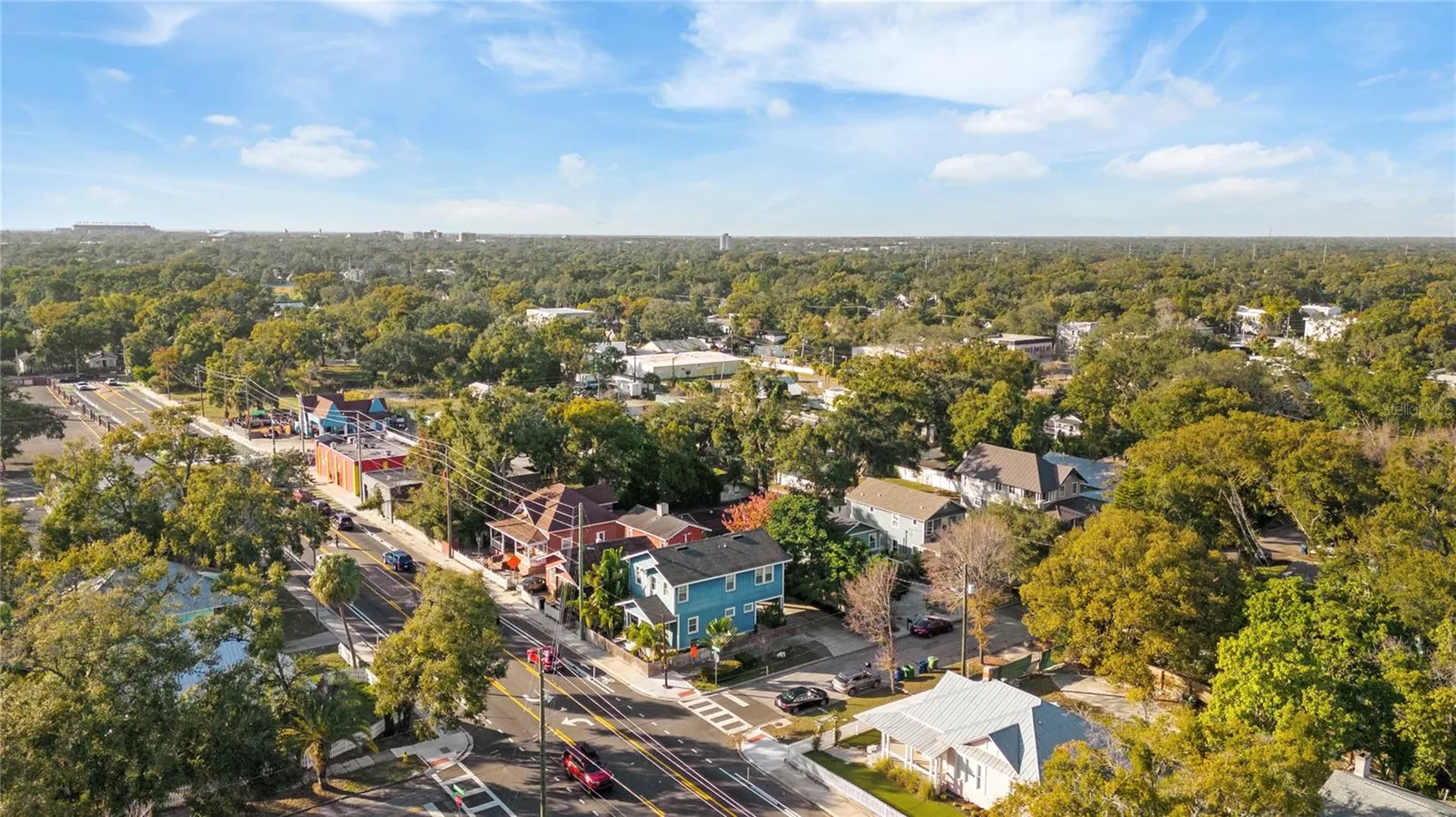 214 E Floribraska Avenue Tampa FL 33603