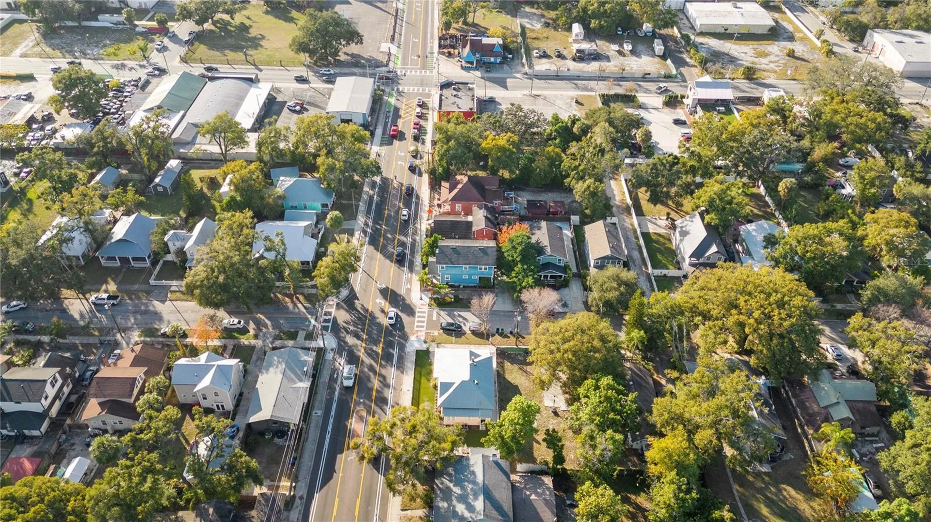 214 E Floribraska Avenue Tampa FL 33603