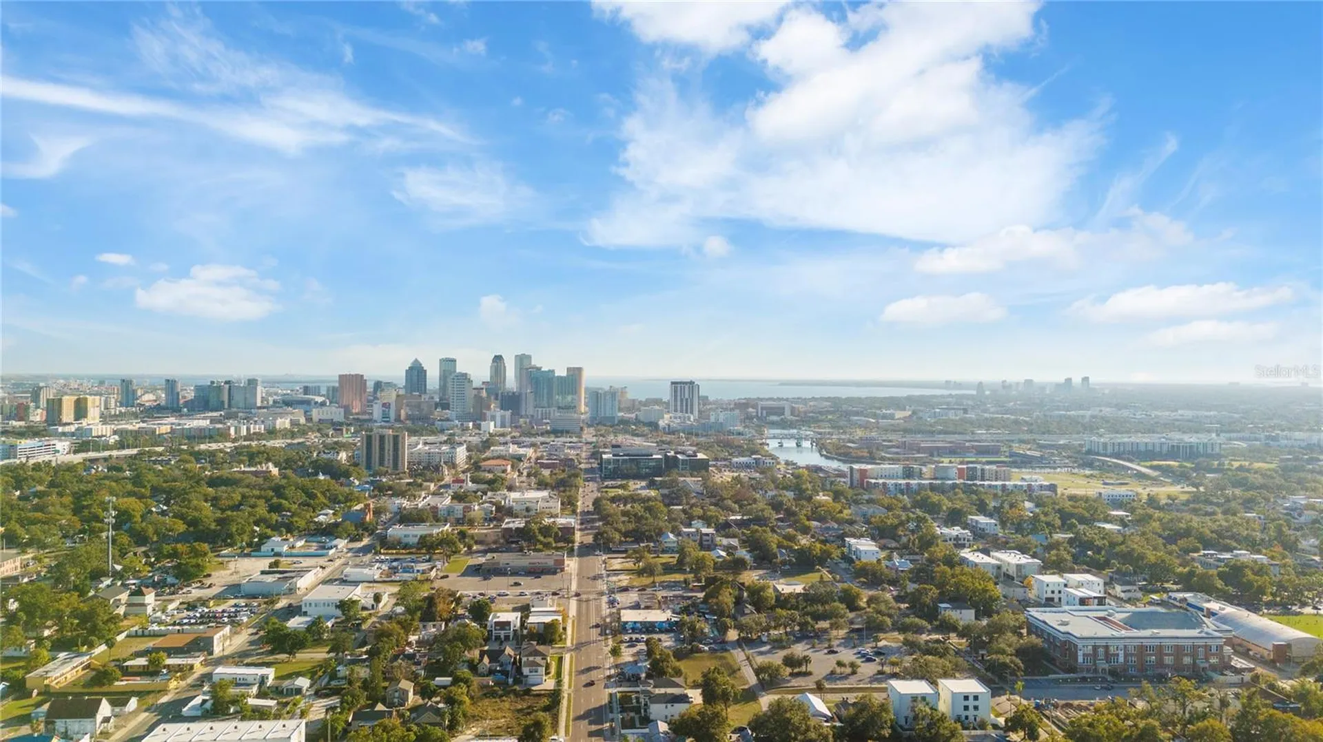 214 E Floribraska Avenue Tampa FL 33603