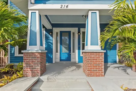 214 E Floribraska Avenue Tampa FL 33603