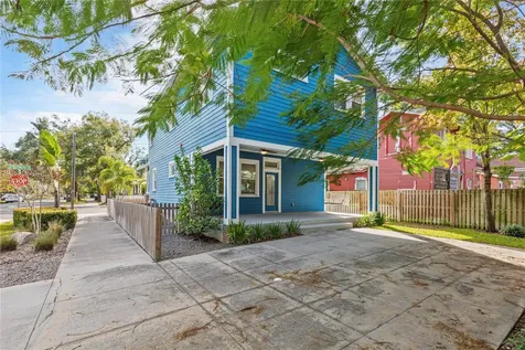 214 E Floribraska Avenue Tampa FL 33603