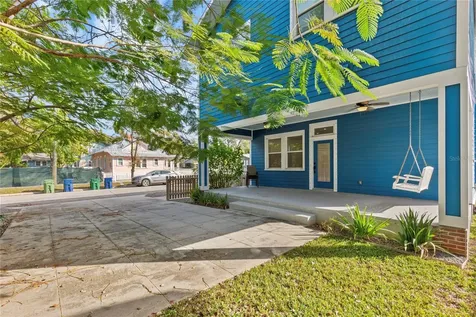 214 E Floribraska Avenue Tampa FL 33603