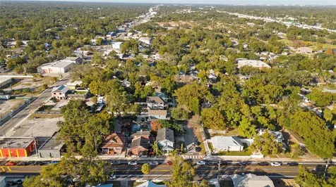 214 E Floribraska Avenue Tampa FL 33603