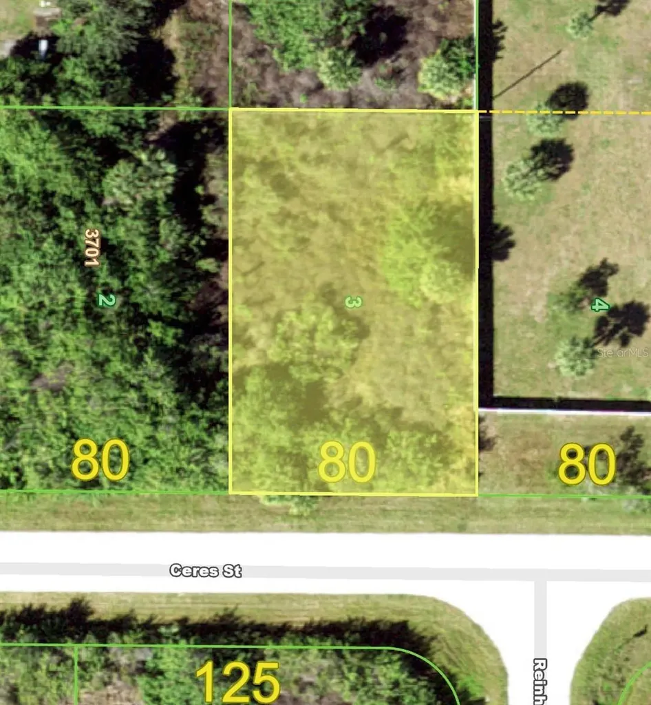 6375 Ceres Street Englewood FL 34224