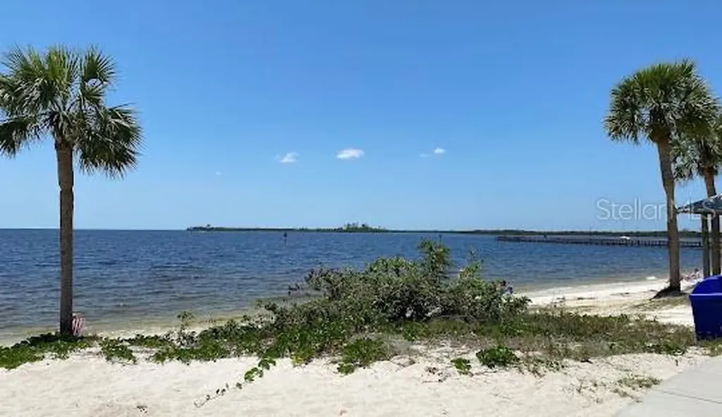 6375 Ceres Street Englewood FL 34224