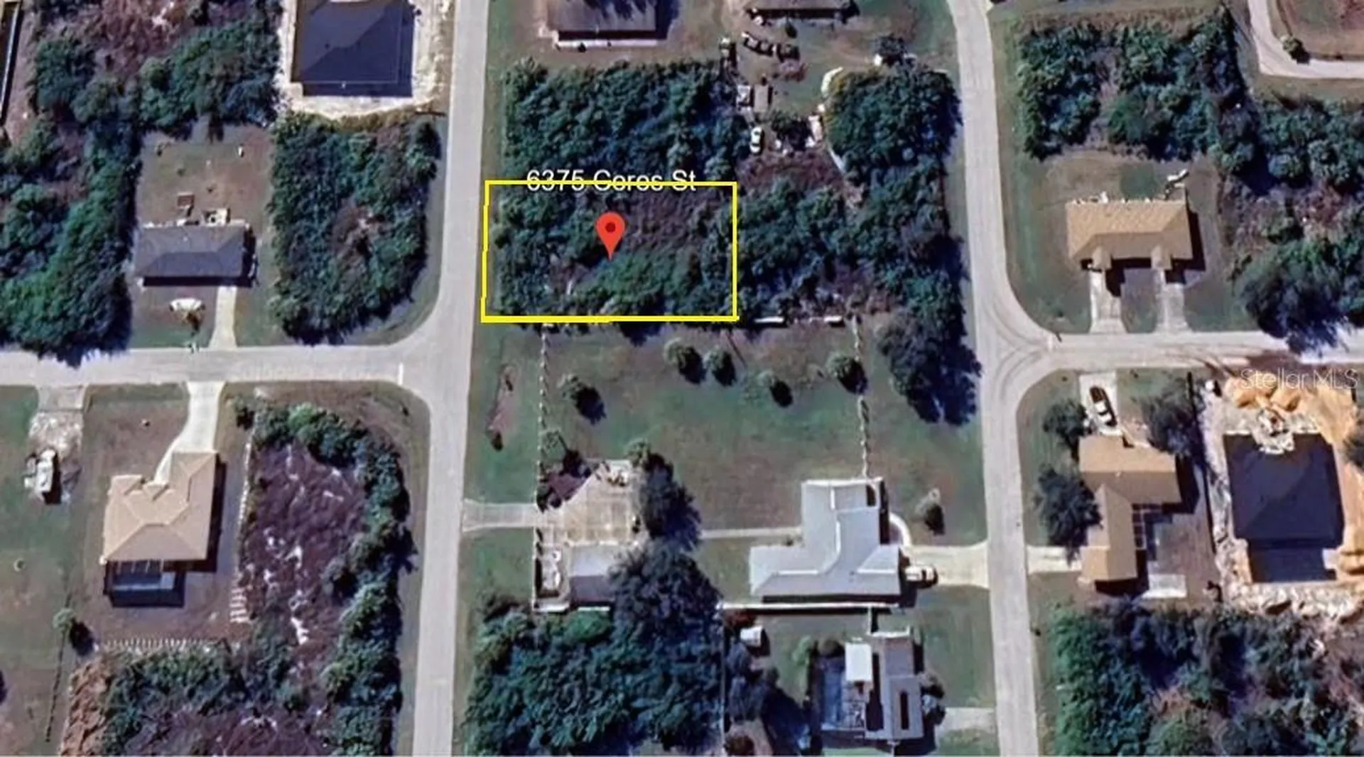 6375 Ceres Street Englewood FL 34224