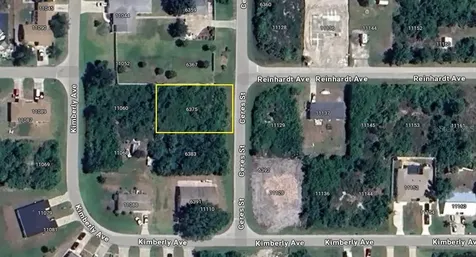 6375 Ceres Street Englewood FL 34224