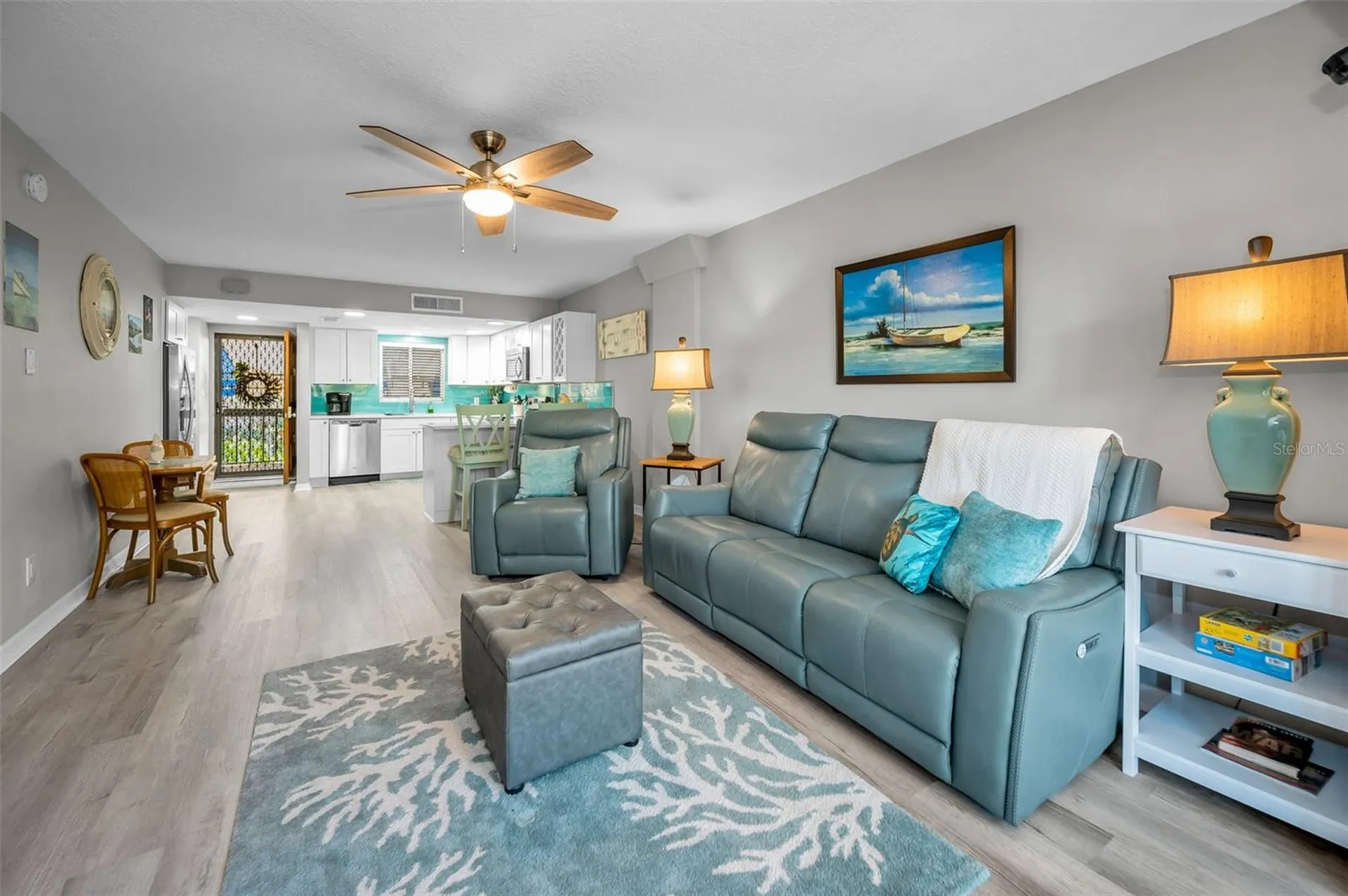 203 Tarpon Point Tarpon Springs FL 34689