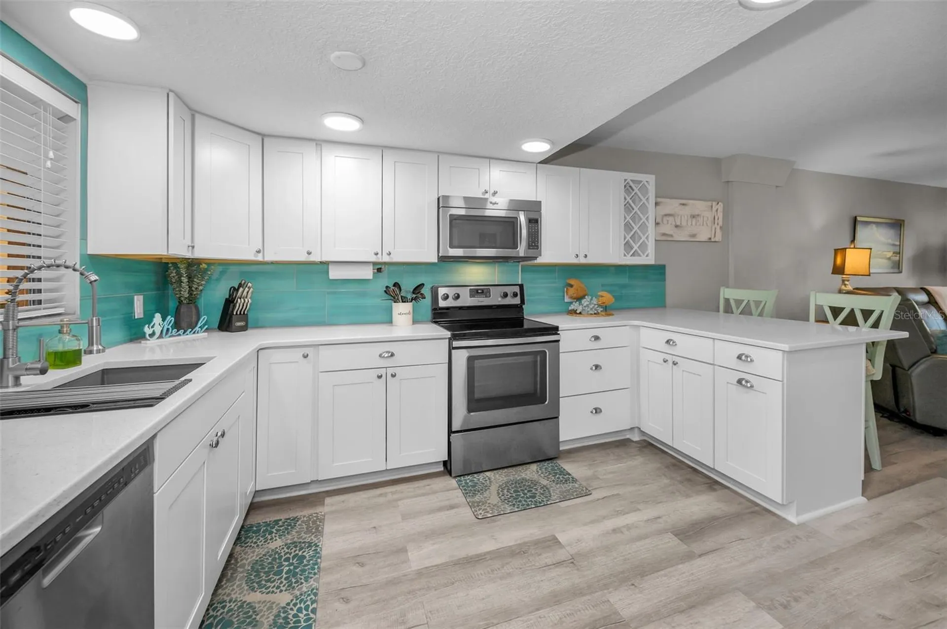 203 Tarpon Point Tarpon Springs FL 34689