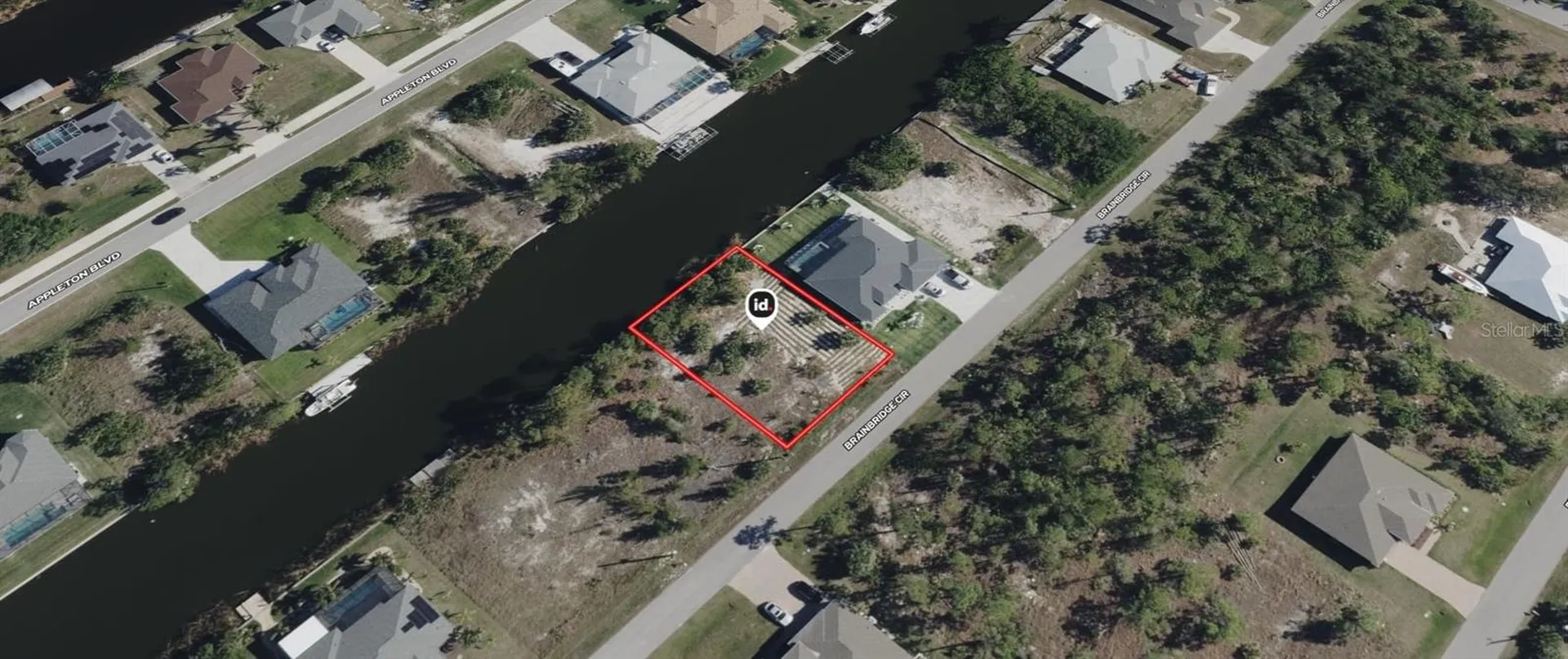 15510 Brainbridge Circle Port Charlotte FL 33981