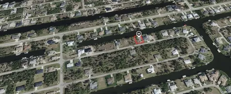 15510 Brainbridge Circle Port Charlotte FL 33981