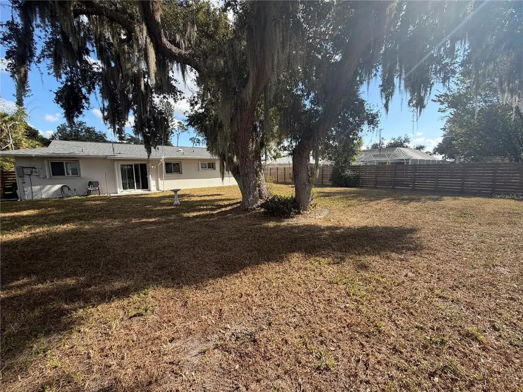 1595 Adrian Street Port Charlotte FL 33952