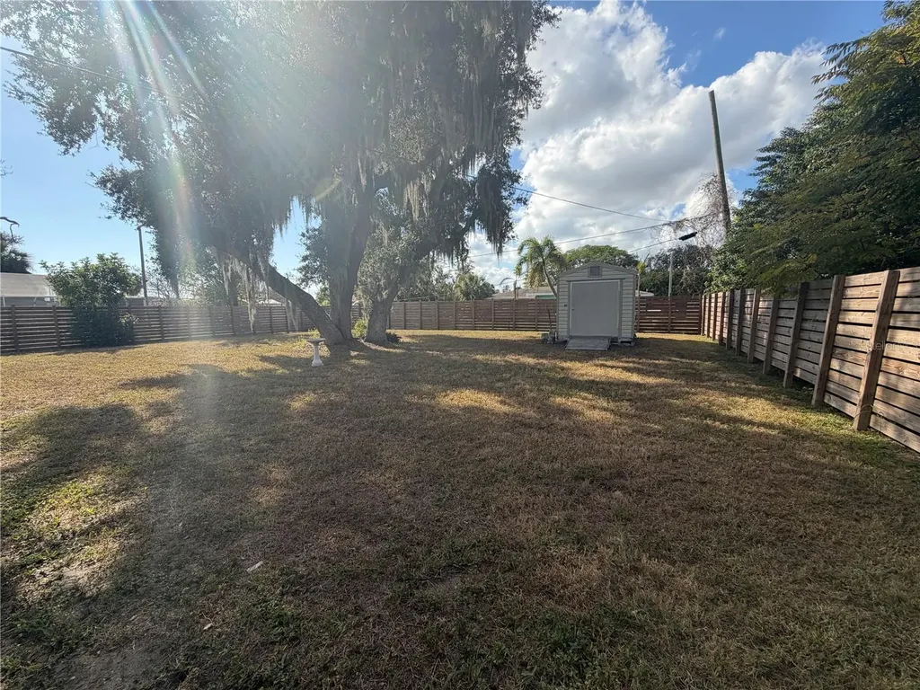 1595 Adrian Street Port Charlotte FL 33952